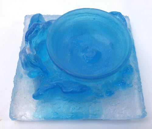 Baguier à décor marin | EMPREINTES Paris - EMPREINTES Paris