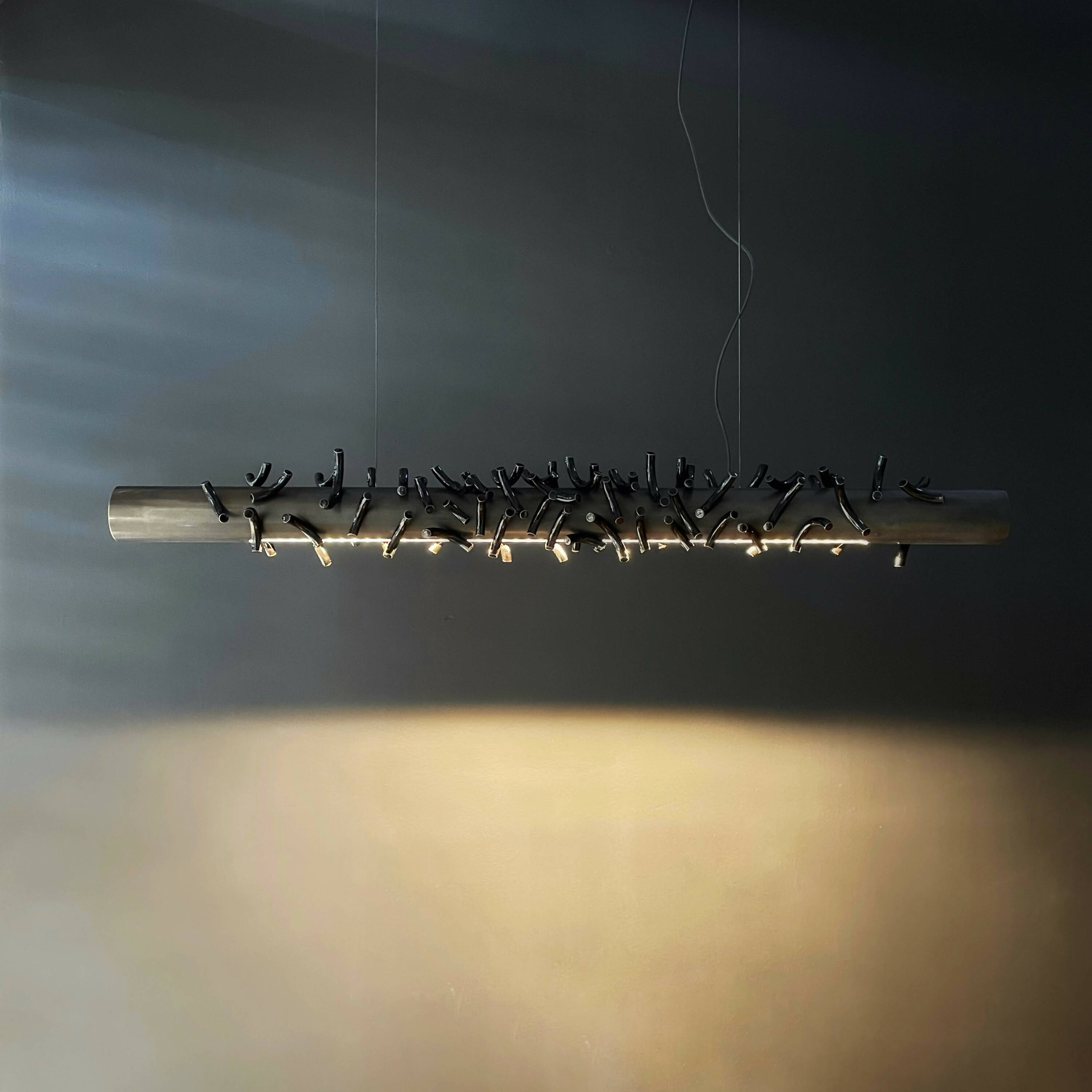 Suspension KURO | EMPREINTES Paris