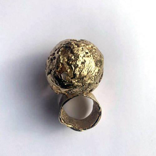 Bague GAÏA | EMPREINTES Paris - EMPREINTES Paris