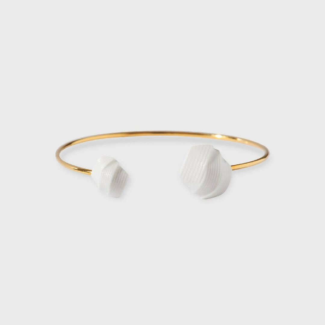 Bracelet double Fedora | EMPREINTES Paris