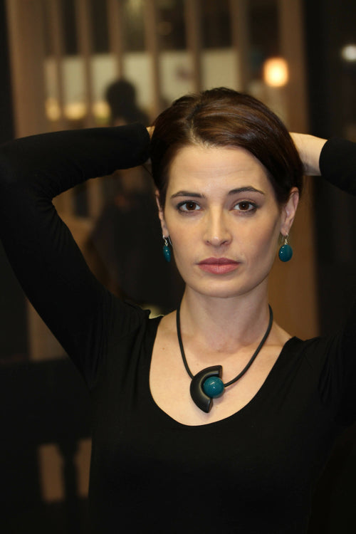 Boucles d'oreilles Soleil | EMPREINTES Paris - EMPREINTES Paris