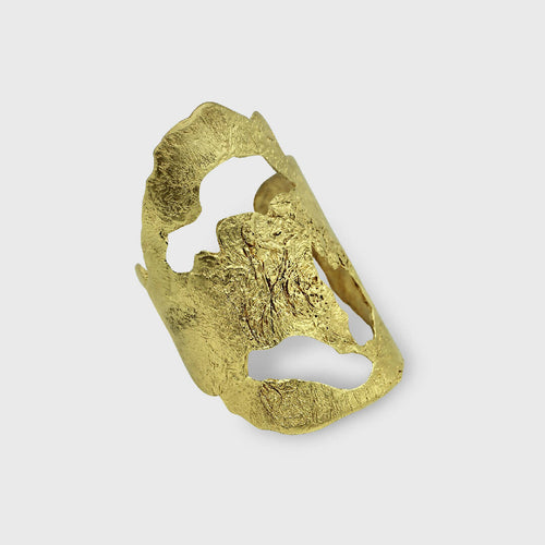 Manchette RADIEUSE | EMPREINTES Paris - EMPREINTES Paris