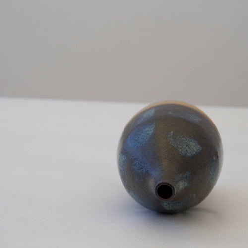 Soliflore Chocolat Indigo | EMPREINTES Paris - EMPREINTES Paris