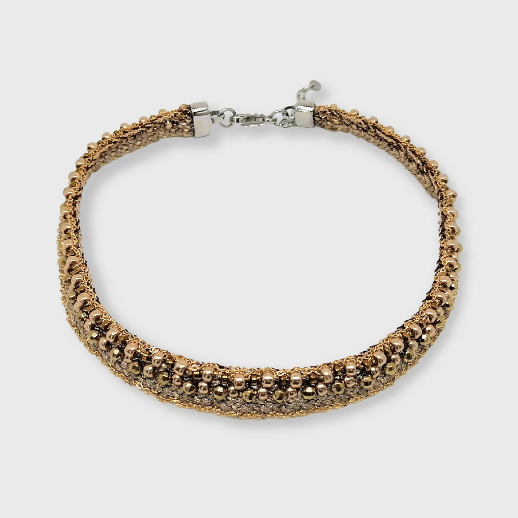 Collier Antique | EMPREINTES Paris