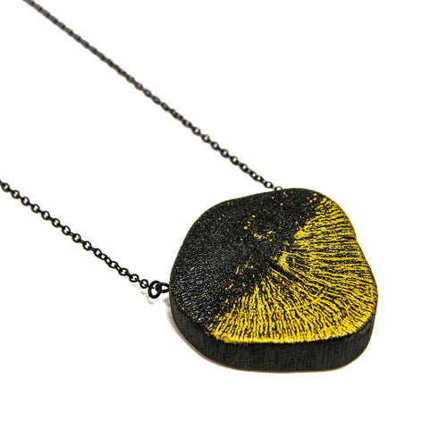 Sautoir KIN-DAIMARU 2 | EMPREINTES Paris - EMPREINTES Paris