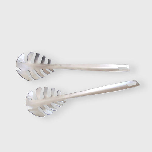 Couverts à salade FISH Poissons | EMPREINTES Paris - EMPREINTES Paris