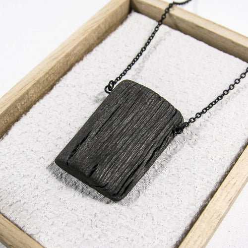 Sautoir KURO-EDA | EMPREINTES Paris - EMPREINTES Paris