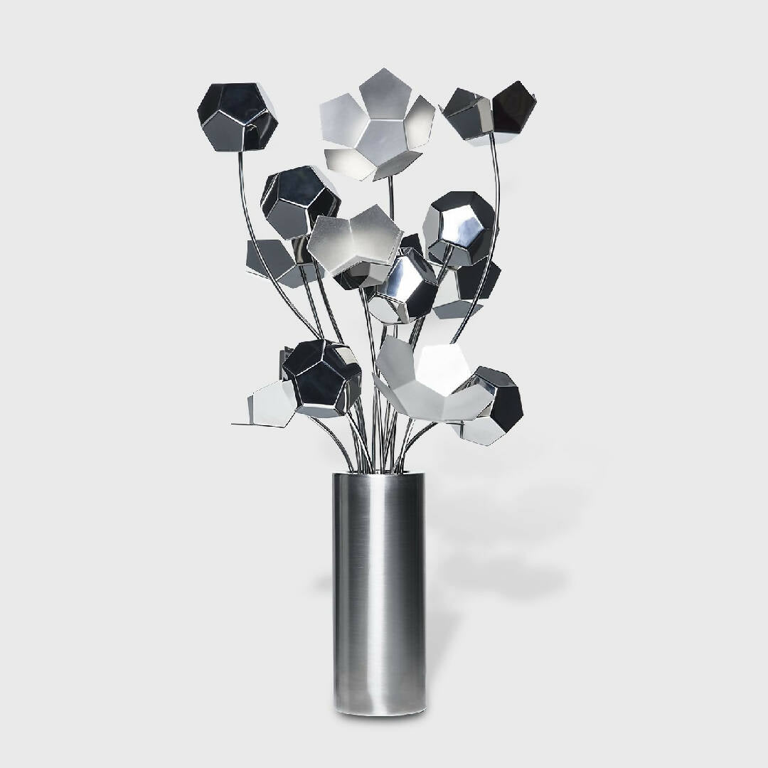 Bouquet sculpture Fragrance | EMPREINTES Paris