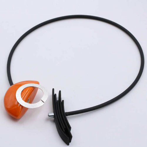 Collier Saturne | EMPREINTES Paris - EMPREINTES Paris