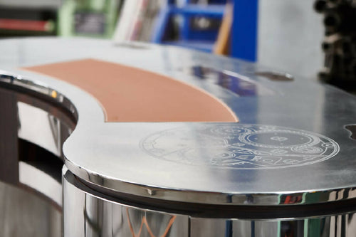 Bureau d'Horloger | EMPREINTES Paris - EMPREINTES Paris