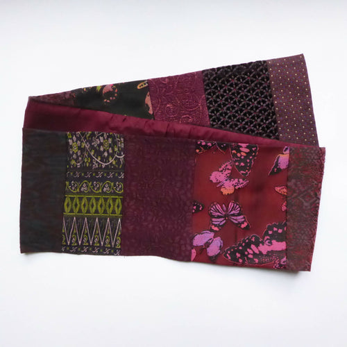 Écharpe hivernale - Papillon | EMPREINTES Paris - EMPREINTES Paris