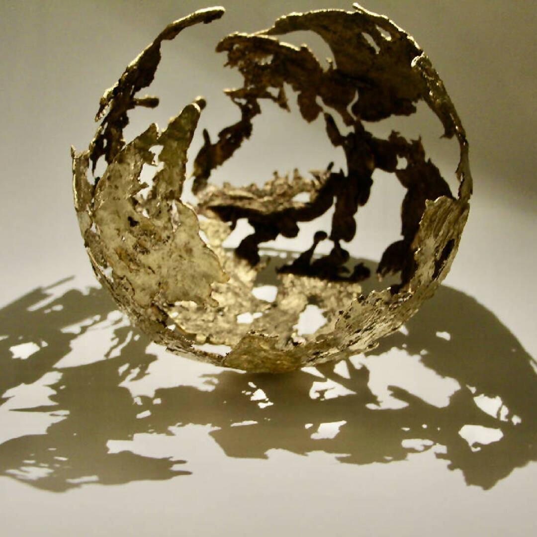 Sculpture GAÏA | EMPREINTES Paris