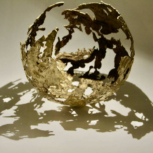 Sculpture GAÏA | EMPREINTES Paris - EMPREINTES Paris