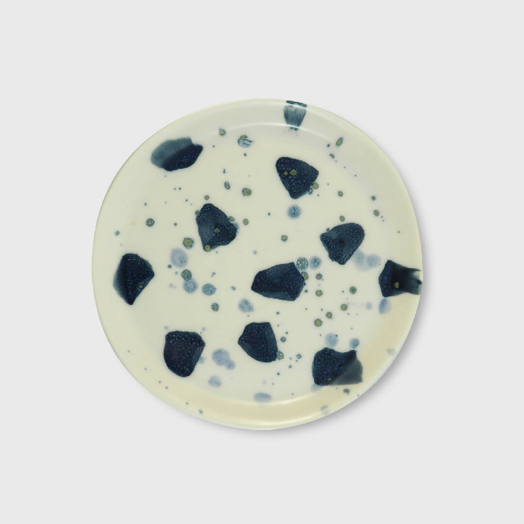 Grande Assiette Dot to Dot 2 | EMPREINTES Paris