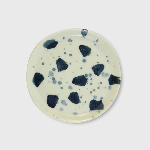 Grande Assiette Dot to Dot 2 | EMPREINTES Paris - EMPREINTES Paris