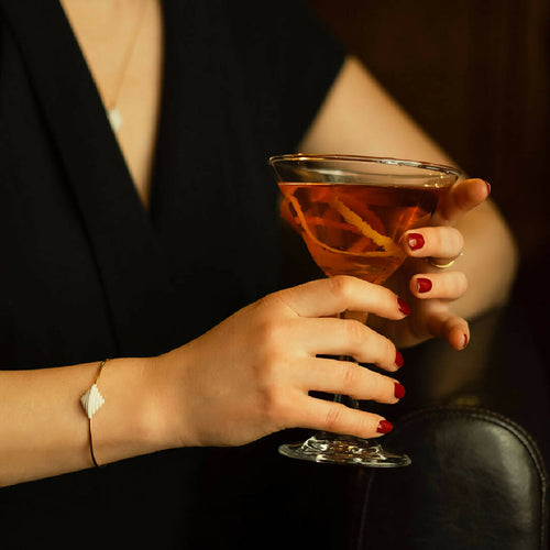 Bracelet Manhattan | EMPREINTES Paris - EMPREINTES Paris