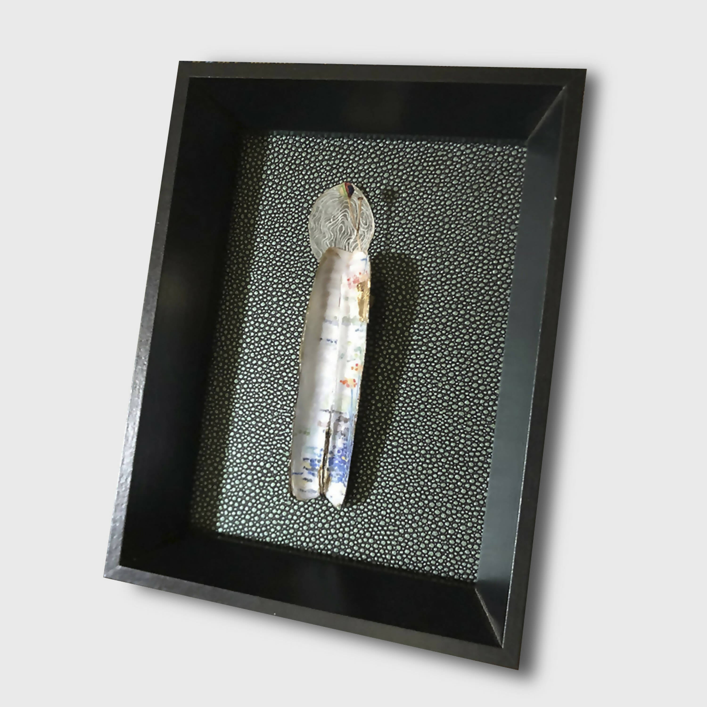 Composition Gong | EMPREINTES Paris