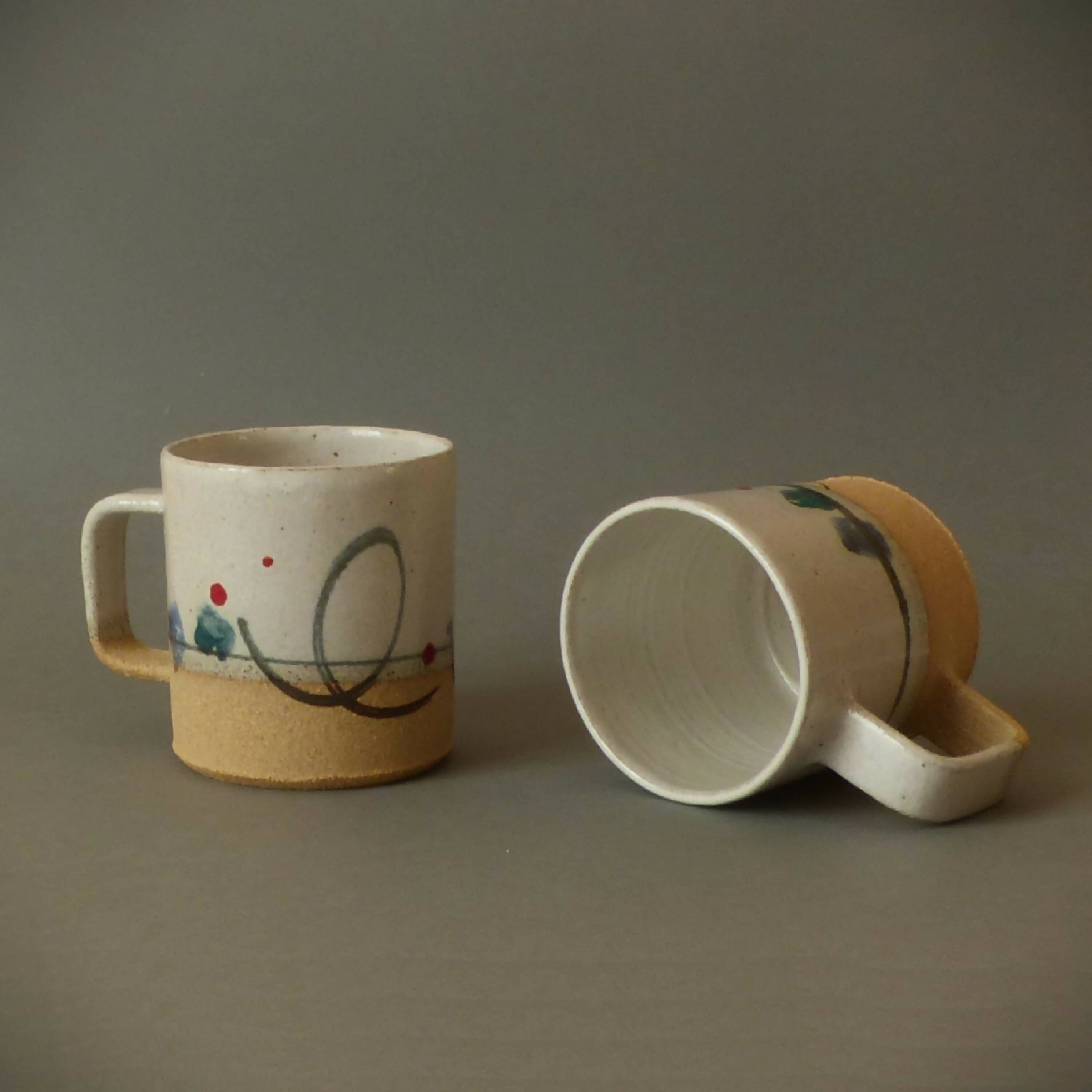 Duo Mugs - Collection Suna | EMPREINTES Paris | EMPREINTES Paris
