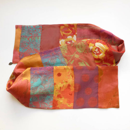 Echarpe bijou, Merveille | EMPREINTES Paris - EMPREINTES Paris