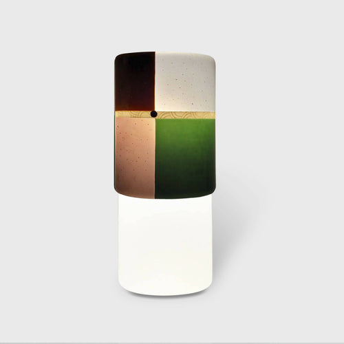 Lampe à poser RONDO 35 VM | EMPREINTES Paris - EMPREINTES Paris