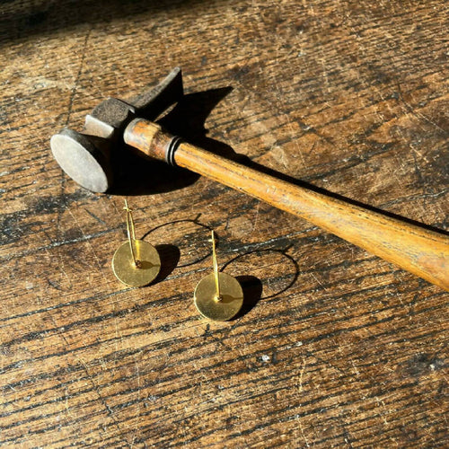 Boucles d'oreilles VIBRATIONS | EMPREINTES Paris - EMPREINTES Paris