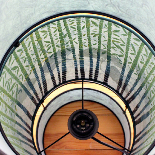 Lampe Kami n°5 | EMPREINTES Paris - EMPREINTES Paris