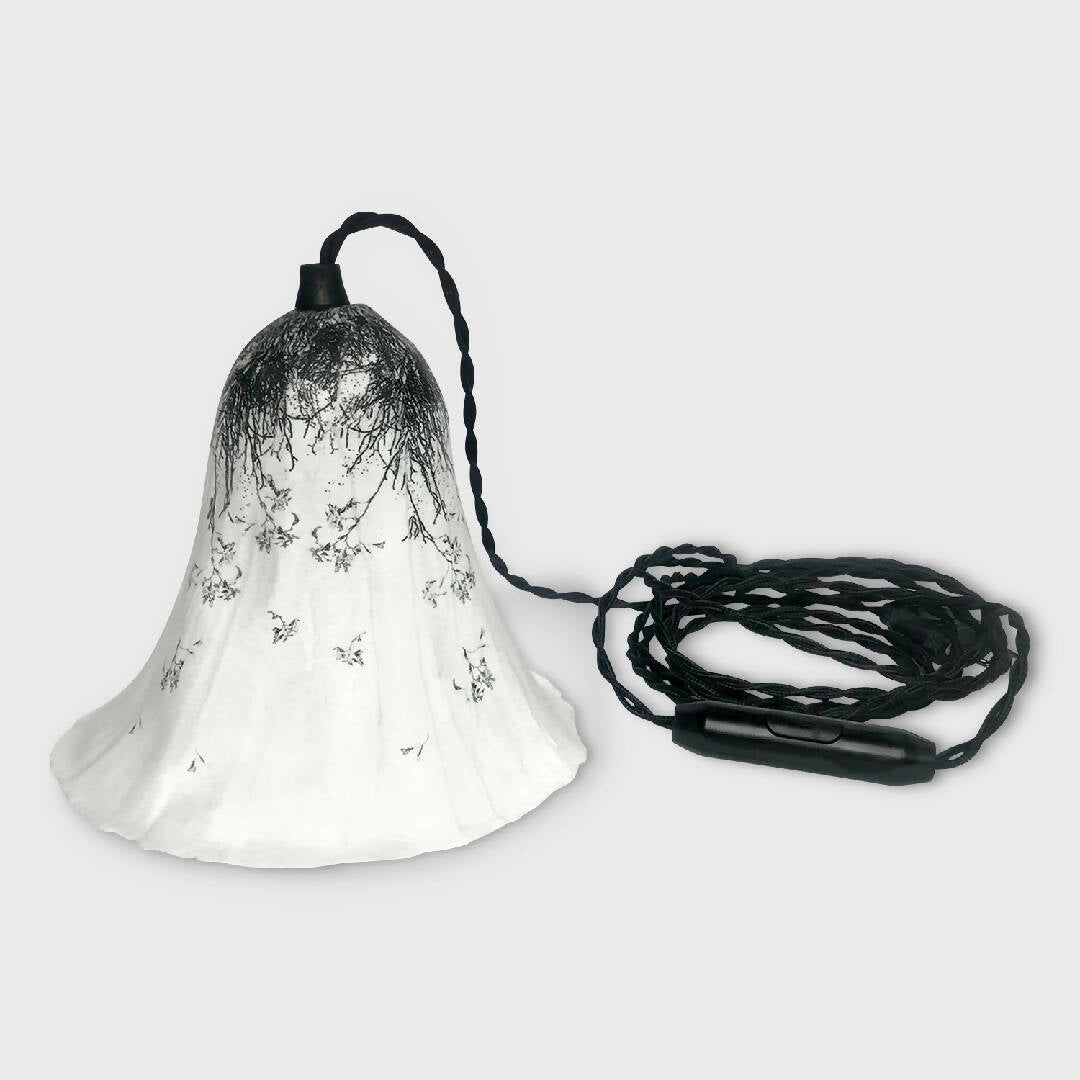 Lampe baladeuse mini-clochette envolé | EMPREINTES Paris | EMPREINTES Paris
