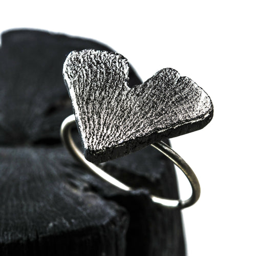 Bague KOKORO-PALLA-MINI-WA | EMPREINTES Paris - EMPREINTES Paris