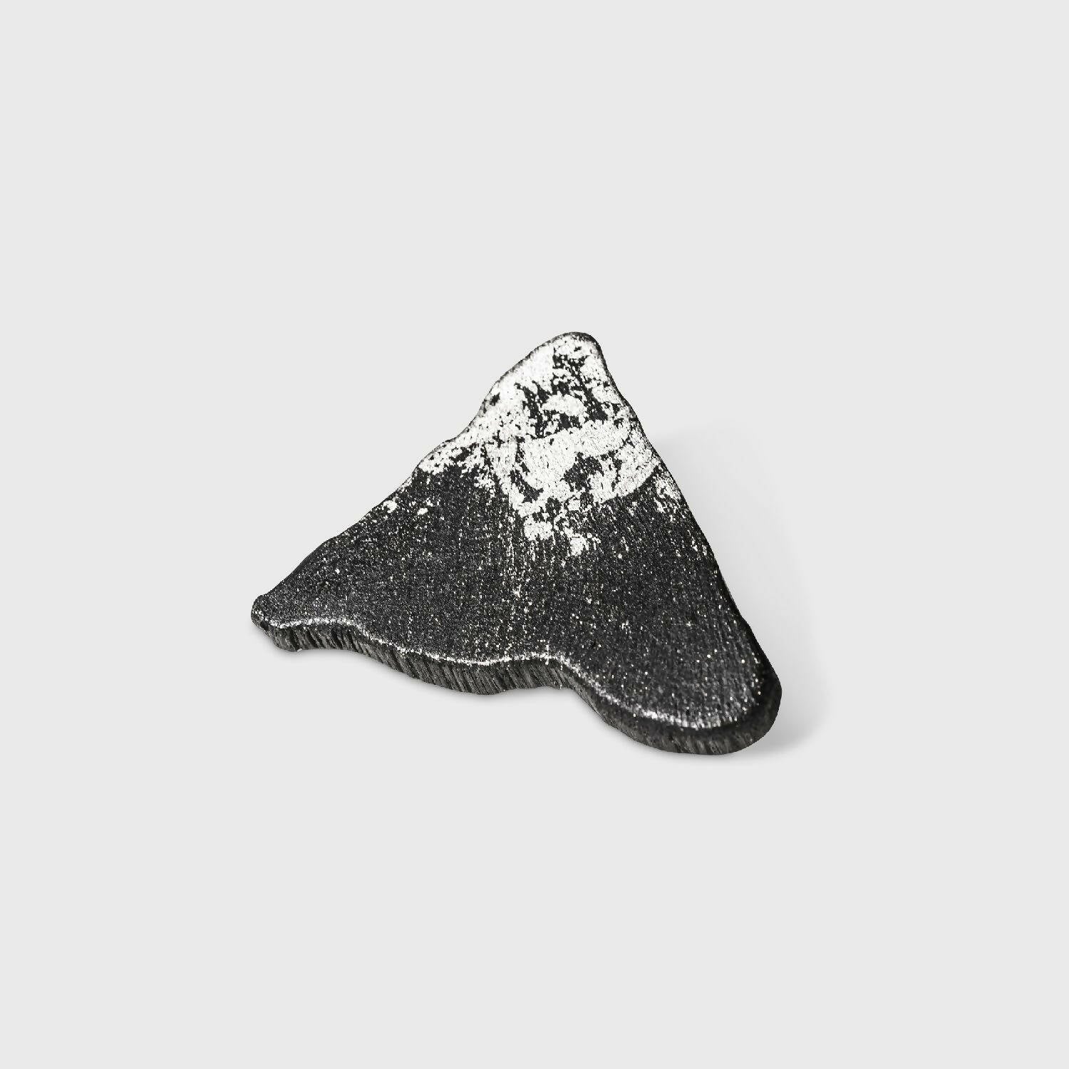 Broche PALLA-FUJI | EMPREINTES Paris