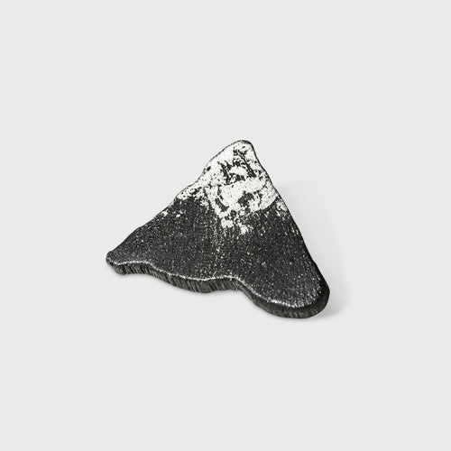 Broche PALLA-FUJI | EMPREINTES Paris - EMPREINTES Paris