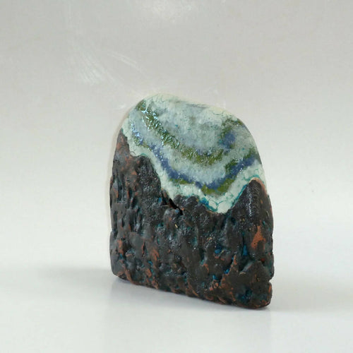 Stèle Black mountain 2 | EMPREINTES Paris - EMPREINTES Paris