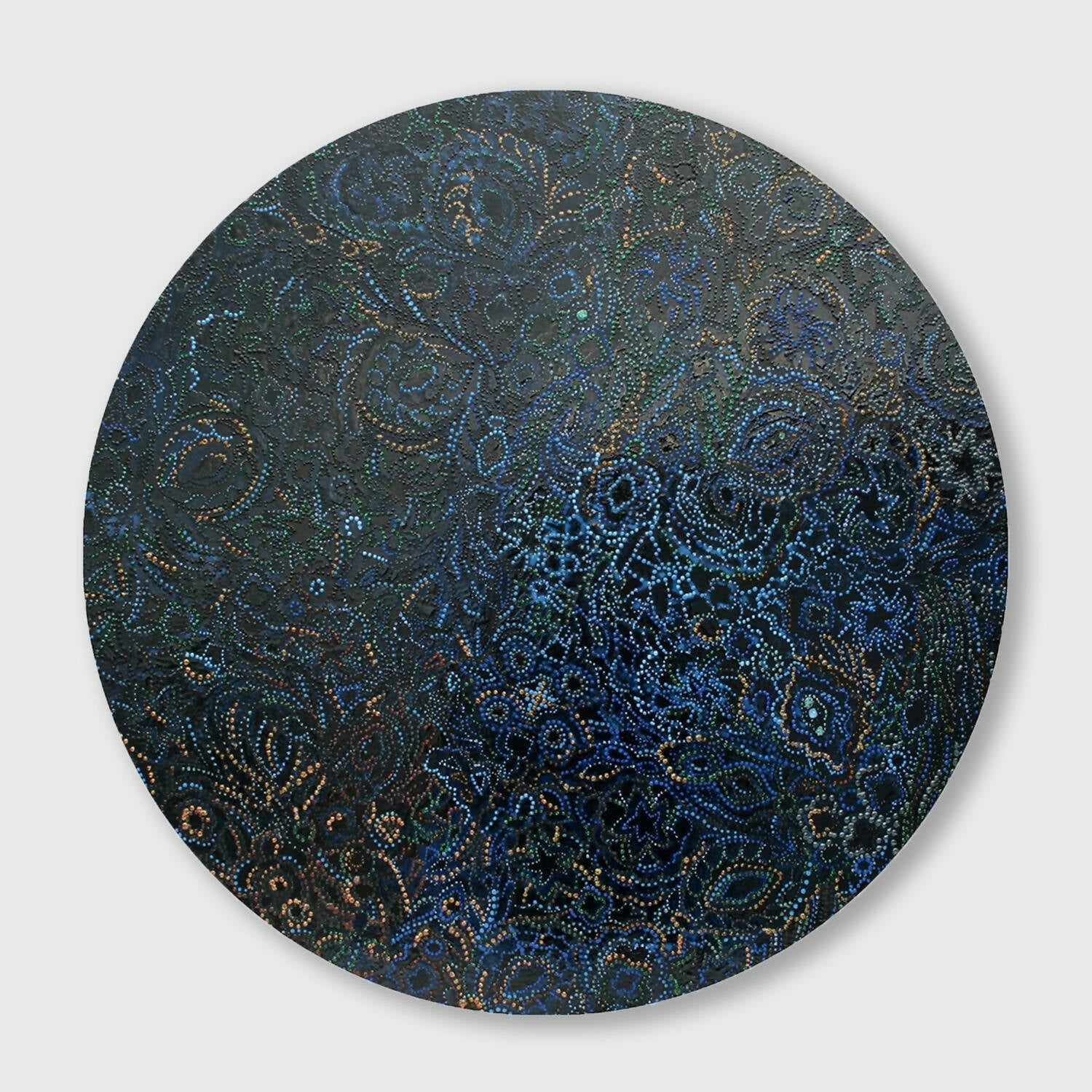 Panneau Vol de nuit | EMPREINTES Paris