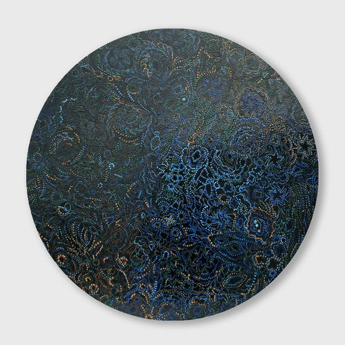 Panneau Vol de nuit | EMPREINTES Paris - EMPREINTES Paris