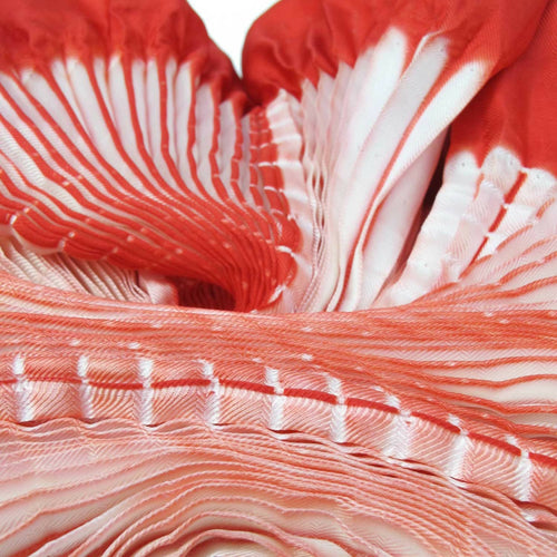 Étole plissenpli maxi 034 | EMPREINTES Paris - EMPREINTES Paris