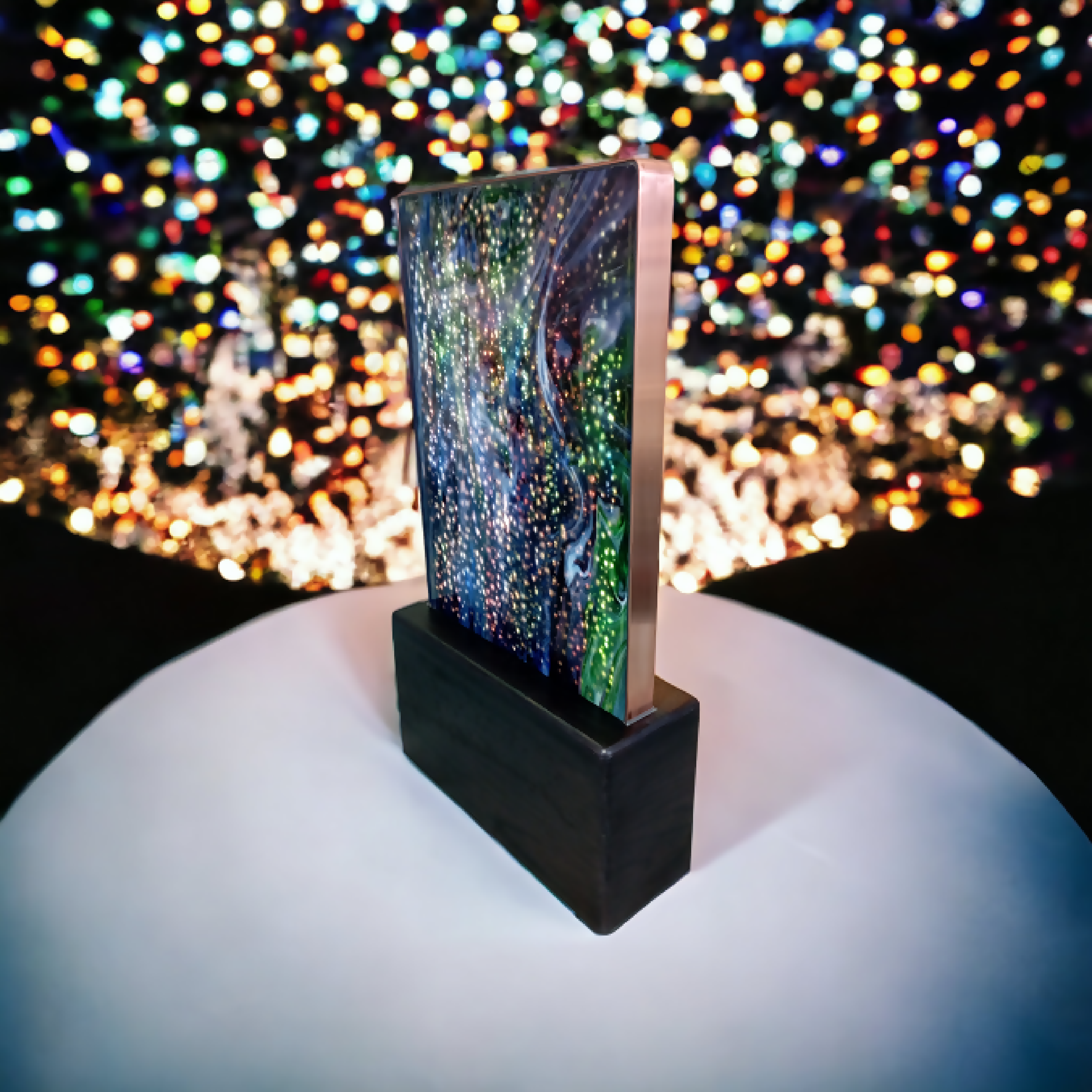 Lampe Nebula 2 - Art visuel | EMPREINTES Paris | EMPREINTES Paris