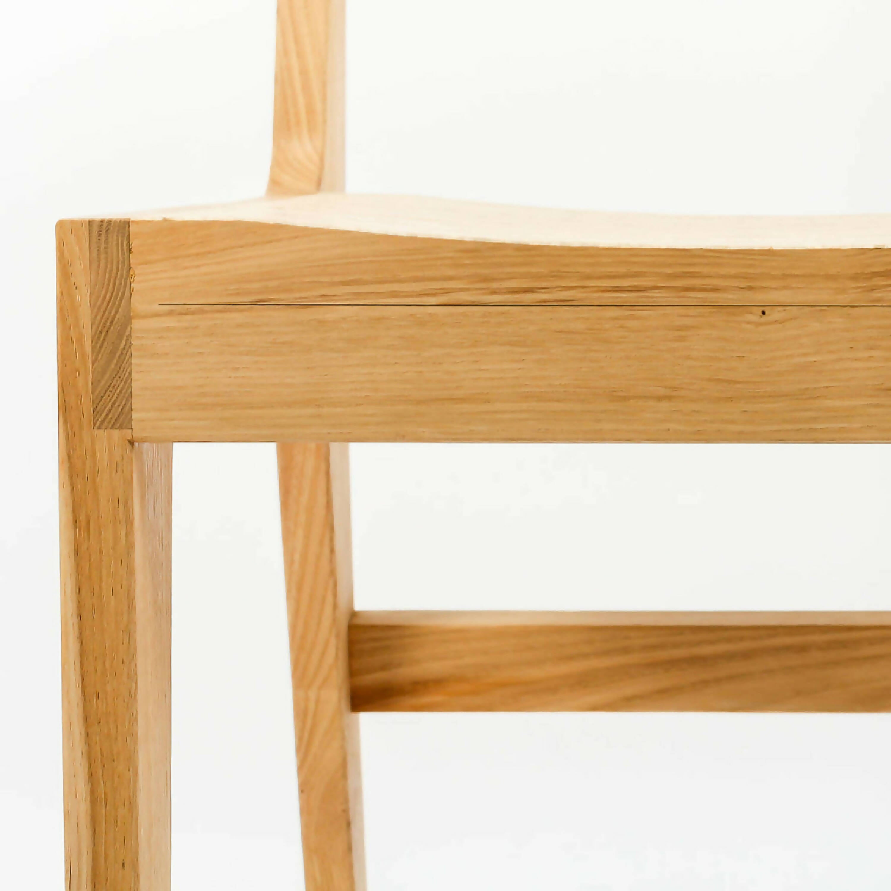 Ensemble de 4 chaises Rochefort | EMPREINTES Paris