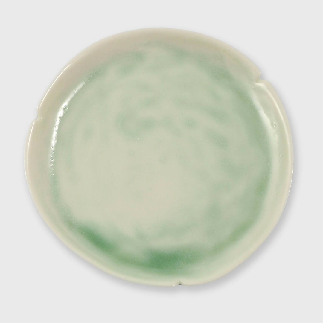 Soucoupe Nymphéas | EMPREINTES Paris