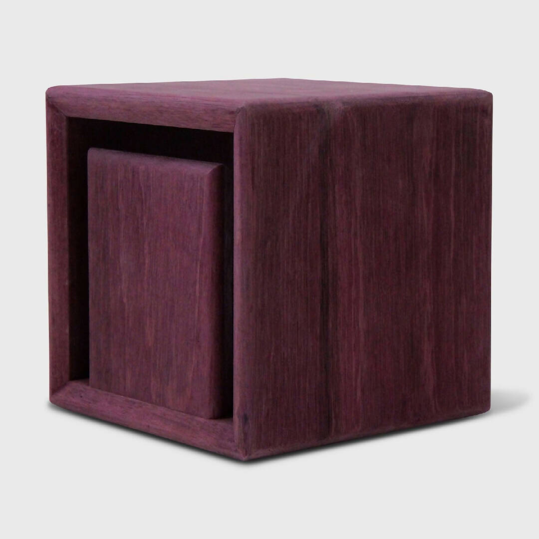 Lampe Griotte Amarante | EMPREINTES Paris