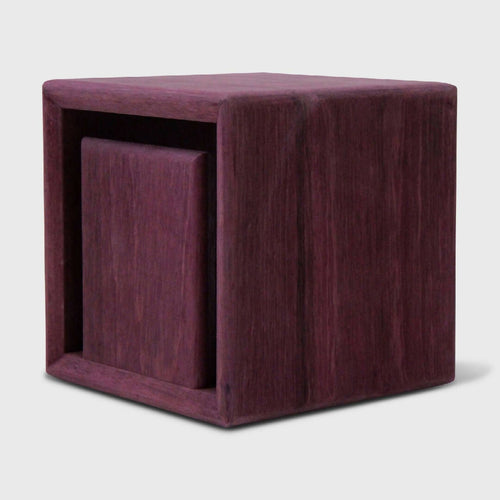 Lampe Griotte Amarante | EMPREINTES Paris - EMPREINTES Paris