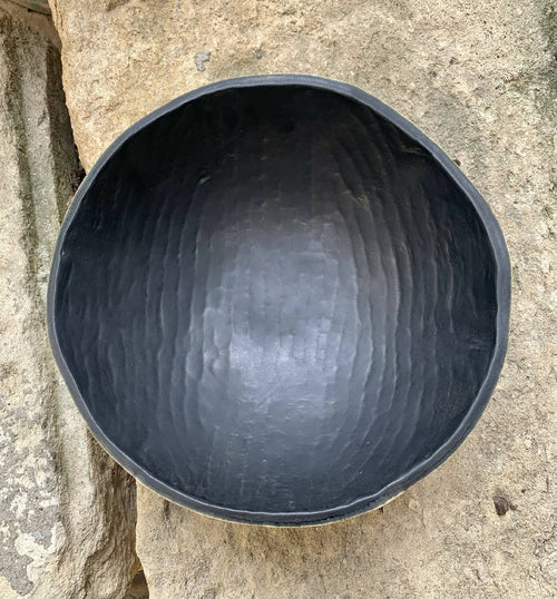 Coupe Fusion en grès | EMPREINTES Paris - EMPREINTES Paris