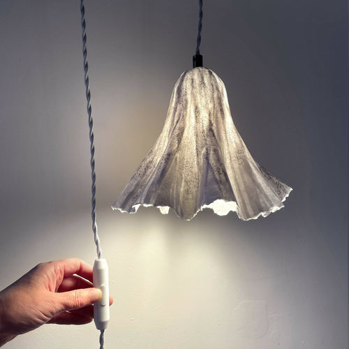 Lampe baladeuse Corolle | EMPREINTES Paris - EMPREINTES Paris