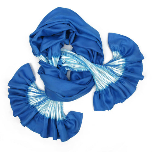 Étole plissenpli maxi 026 | EMPREINTES Paris - EMPREINTES Paris