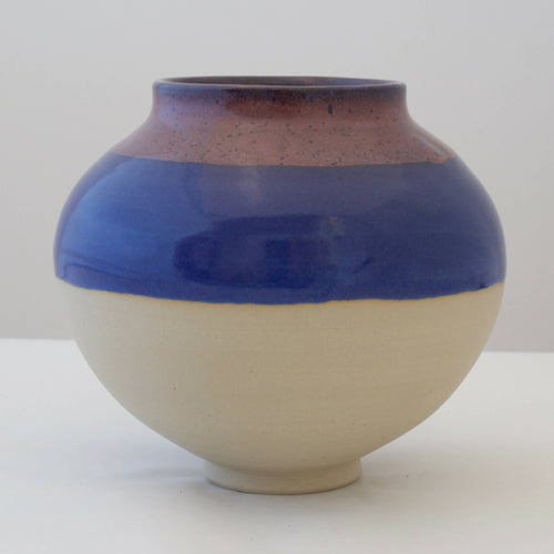 Vase Yes en grès | EMPREINTES Paris - EMPREINTES Paris