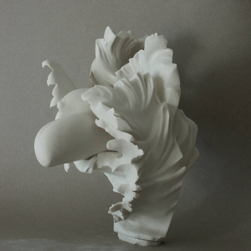 Sculpture PLI-Arborescence | EMPREINTES Paris - EMPREINTES Paris