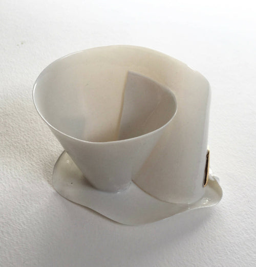 Tasse ultra fine | EMPREINTES Paris - EMPREINTES Paris