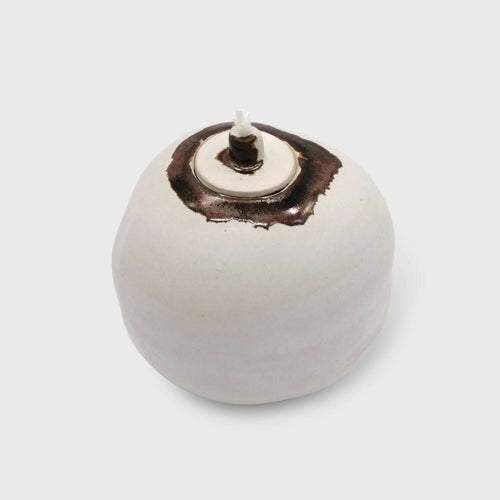 Lampe à huile graine | EMPREINTES Paris - EMPREINTES Paris