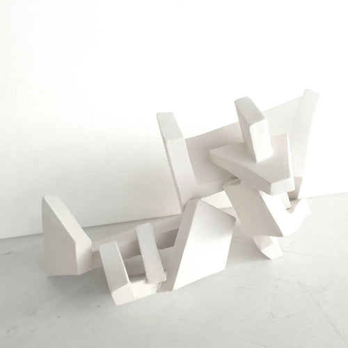 Sculpture PRISMATIQUE1 | EMPREINTES Paris - EMPREINTES Paris