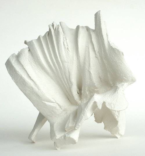 Sculpture PLI-EX-NATURA 4 | EMPREINTES Paris - EMPREINTES Paris