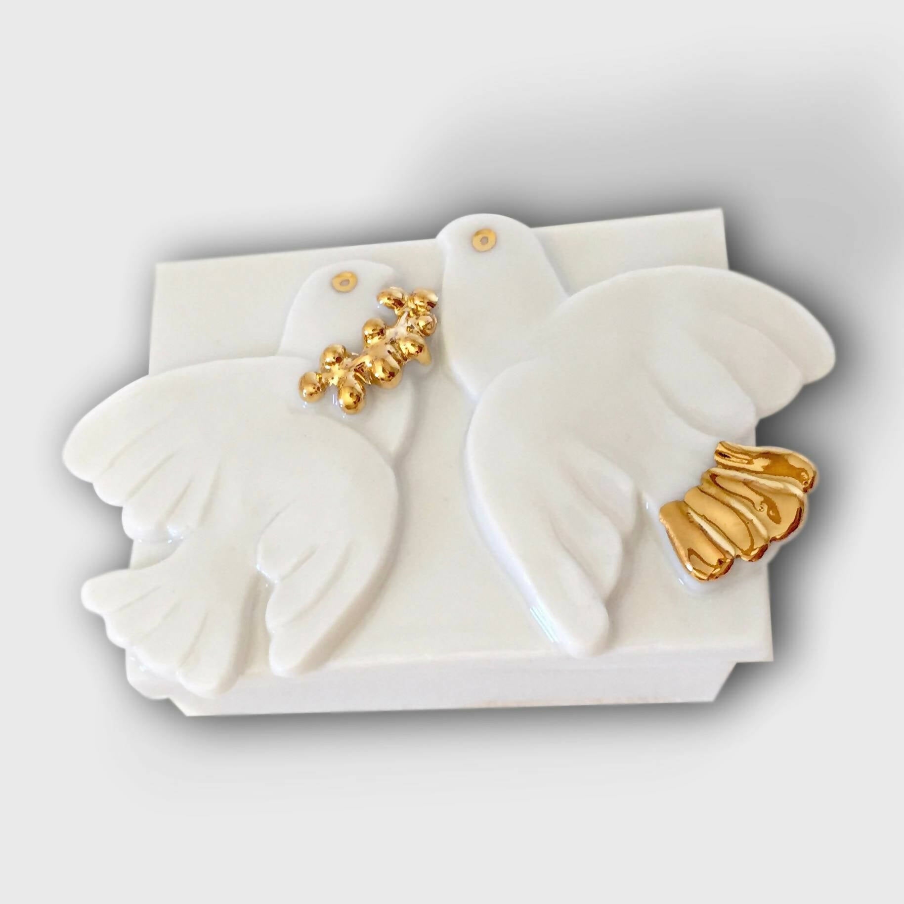 Boite à bijoux Colombes | EMPREINTES Paris