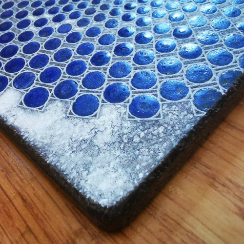 Dessous de plat MARS 1 | EMPREINTES Paris - EMPREINTES Paris